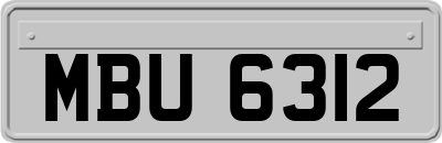 MBU6312