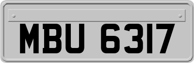 MBU6317