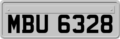 MBU6328