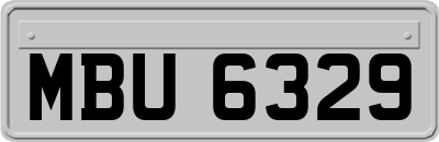 MBU6329