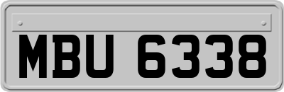MBU6338