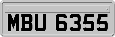 MBU6355