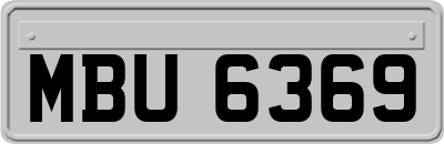 MBU6369