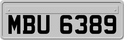MBU6389