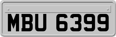 MBU6399