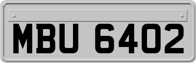 MBU6402