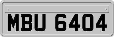 MBU6404