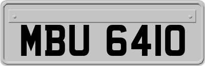 MBU6410