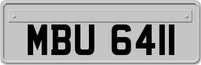 MBU6411