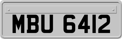 MBU6412