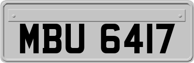 MBU6417