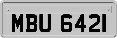 MBU6421