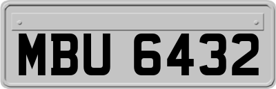 MBU6432