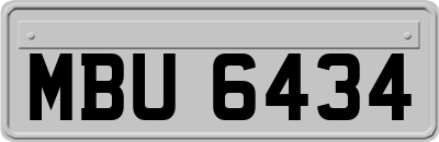 MBU6434