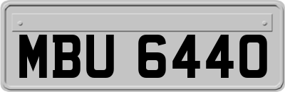 MBU6440