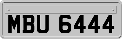 MBU6444