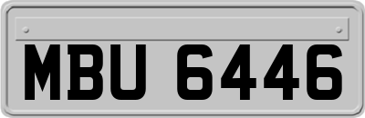 MBU6446