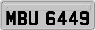 MBU6449