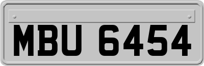 MBU6454