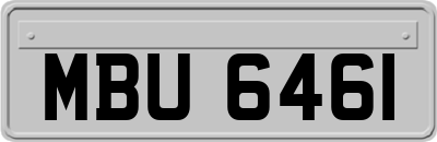 MBU6461