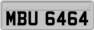 MBU6464