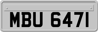 MBU6471