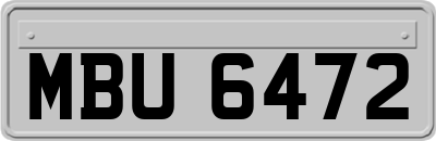 MBU6472
