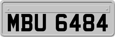 MBU6484