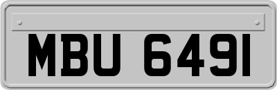 MBU6491