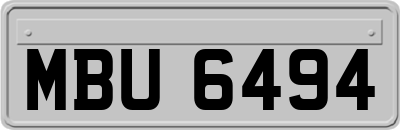 MBU6494