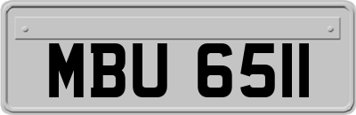 MBU6511