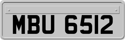 MBU6512