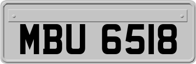 MBU6518