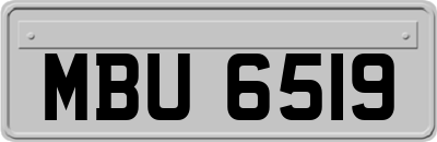 MBU6519