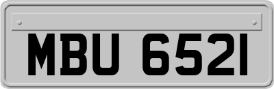 MBU6521