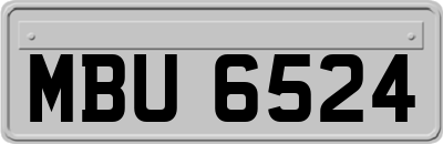 MBU6524
