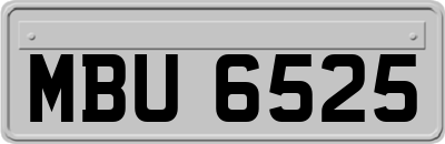 MBU6525