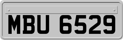 MBU6529