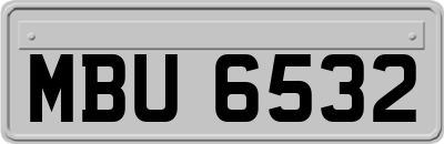 MBU6532
