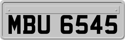 MBU6545
