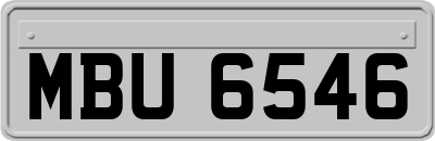 MBU6546