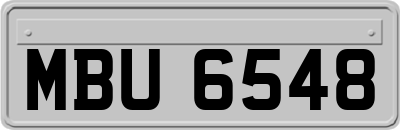 MBU6548
