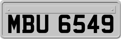 MBU6549