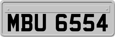MBU6554