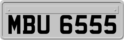 MBU6555