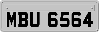 MBU6564