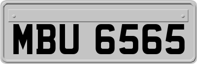 MBU6565