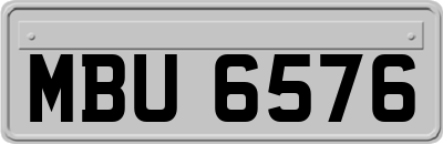 MBU6576