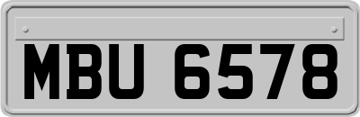 MBU6578