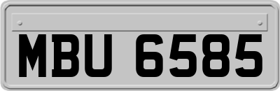 MBU6585